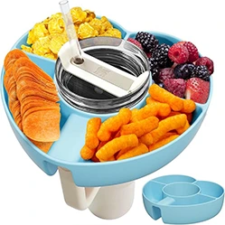 Silicone tray11